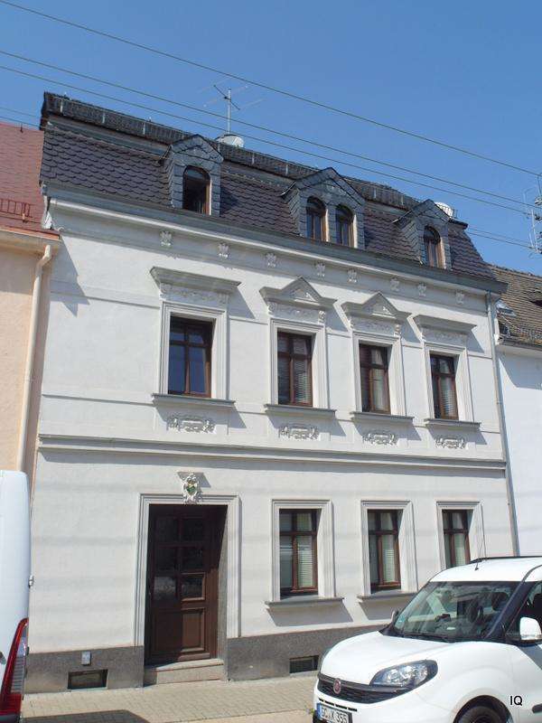 Thumbnail-Wohnung zum Mieten in Meerane 489,00 € 82 m²