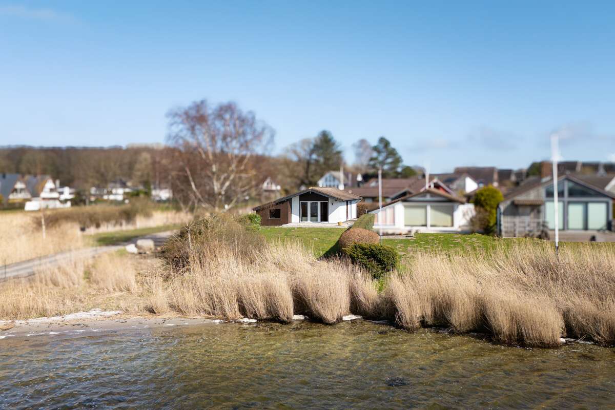 Thumbnail-Haus zum Kaufen in Kappeln 450.000,00 € 49 m²