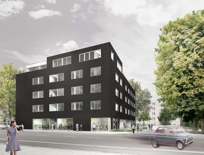 Thumbnail-Wohnung zum Mieten in Dresden 700,00 € 66 m²
