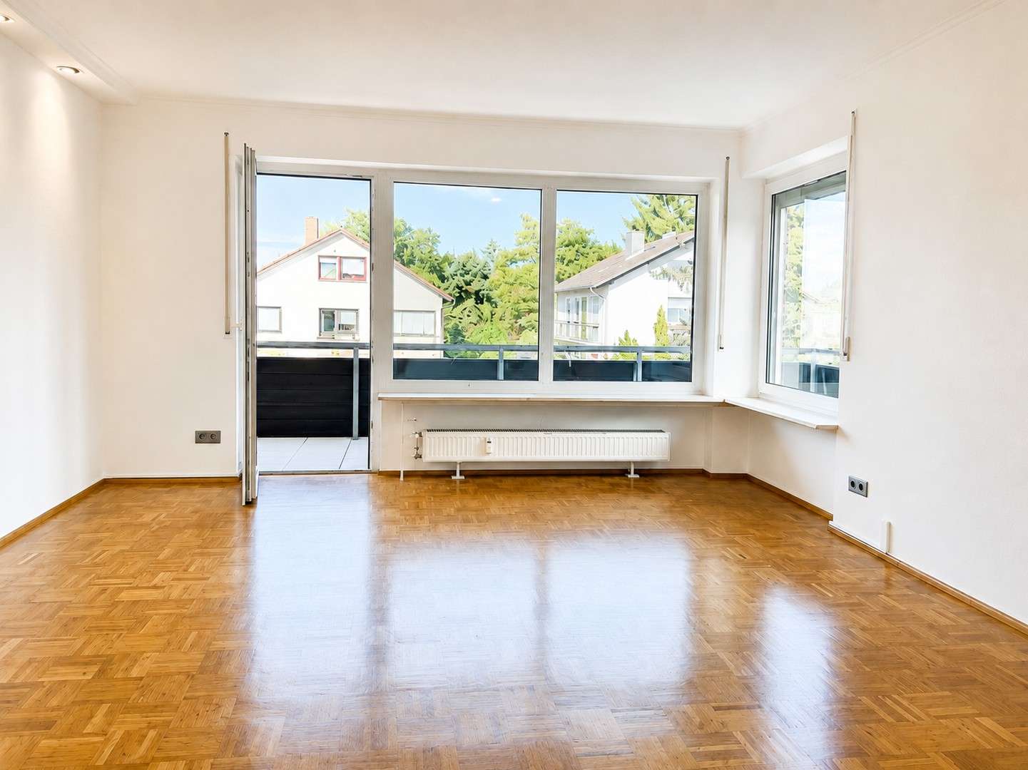 Thumbnail-Wohnung zum Mieten in Mainz 845,00 € 66 m²