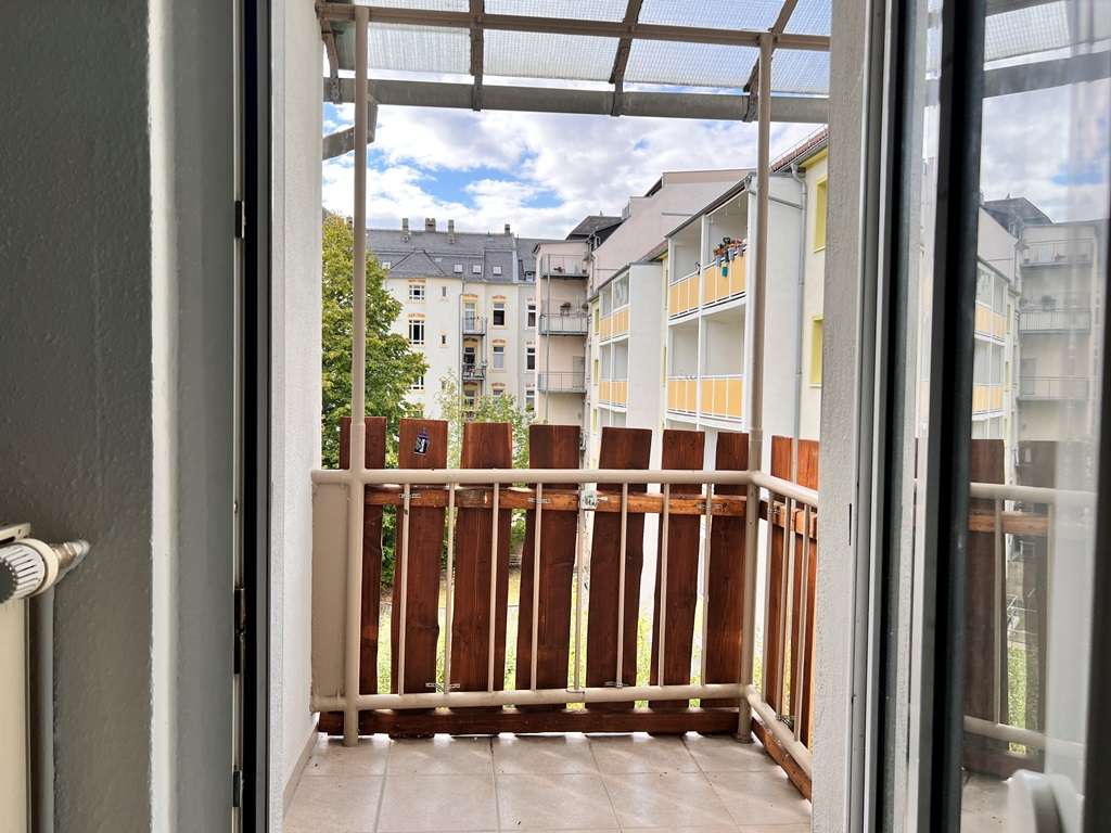 Thumbnail-Wohnung zum Mieten in Plauen 412,00 € 67 m²