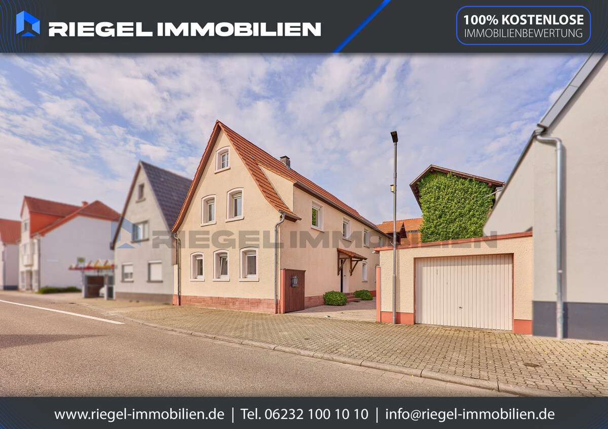 Thumbnail-Haus zum Kaufen in Harthausen 630.000,00 € 189.7 m²