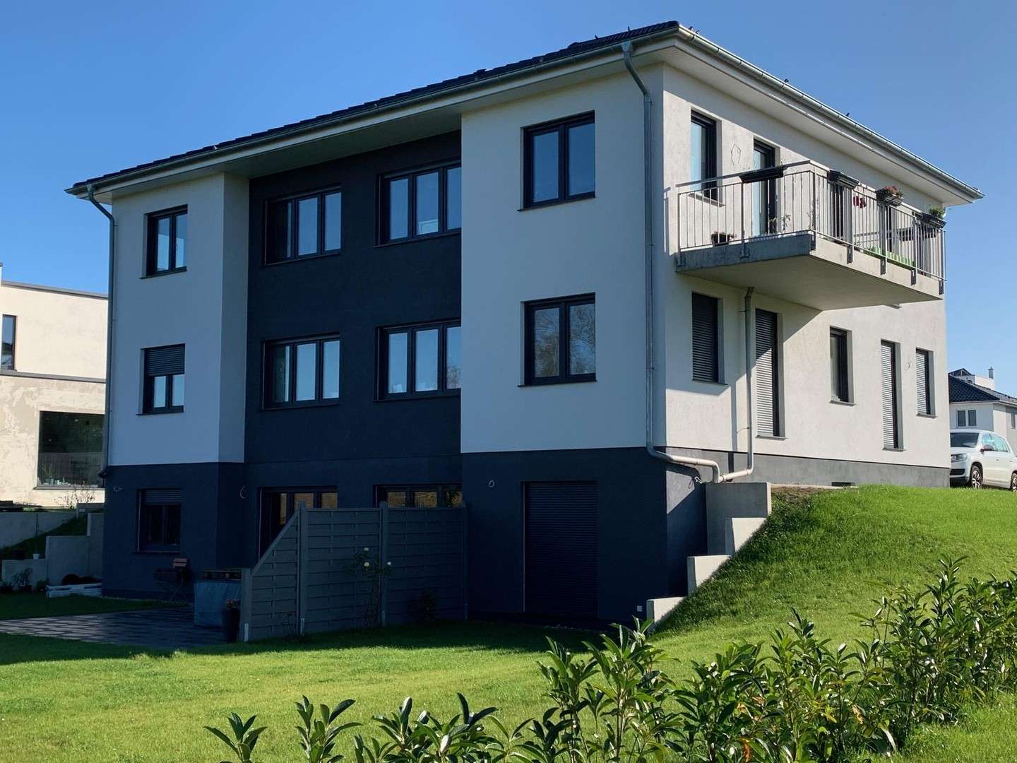 Thumbnail-Haus zum Kaufen in Rostock 875.000,00 € 315 m²