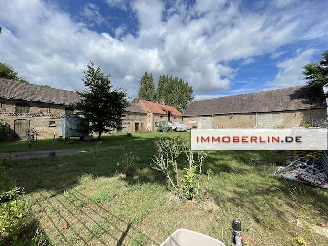 Thumbnail-Grundstück zu verkaufen in Werder (Havel) 690.000,00 € 1600 m²