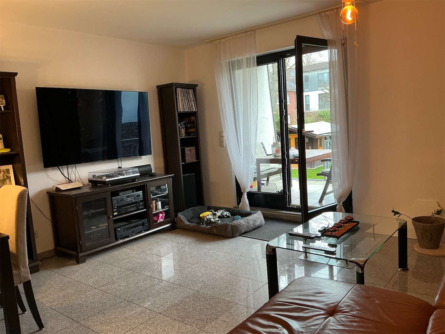 Thumbnail-Wohnung zum Mieten in Köln 1.050,00 € 84 m²
