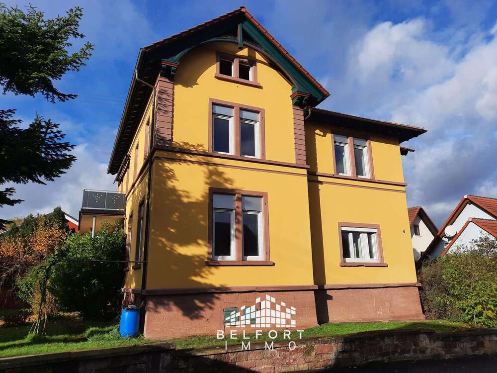 Thumbnail-Haus zum Kaufen in Dertingen 360.000,00 € 232 m²