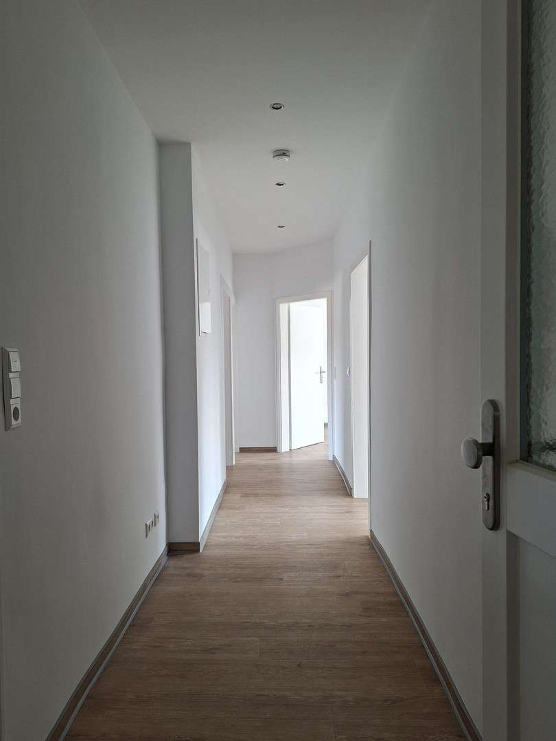 Thumbnail-Wohnung zum Mieten in Seesen 592,00 € 91 m²