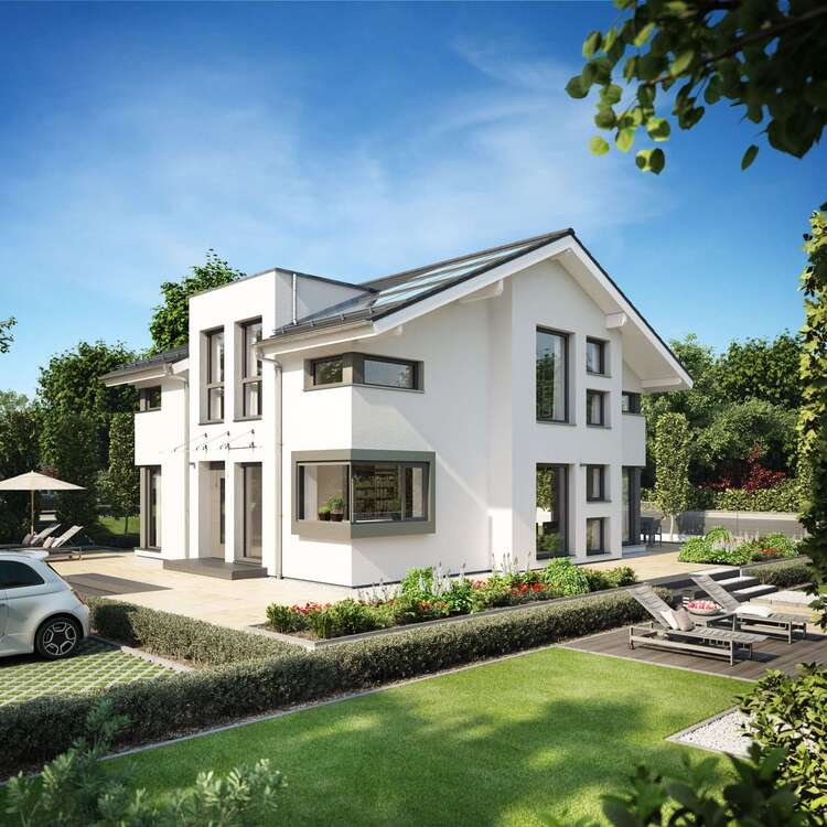 Thumbnail-Haus zum Kaufen in Bornheim 792.129,00 € 167 m²