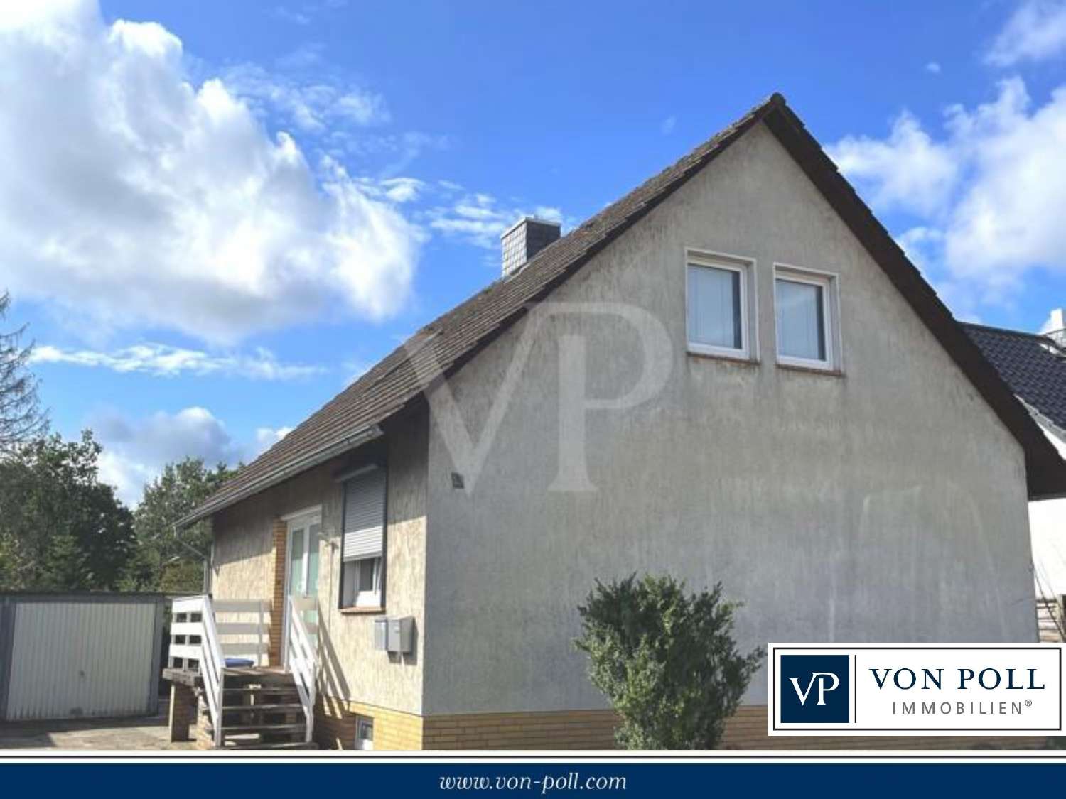 Thumbnail-Haus zum Kaufen in Celle Garßen 285.000,00 € 140 m²