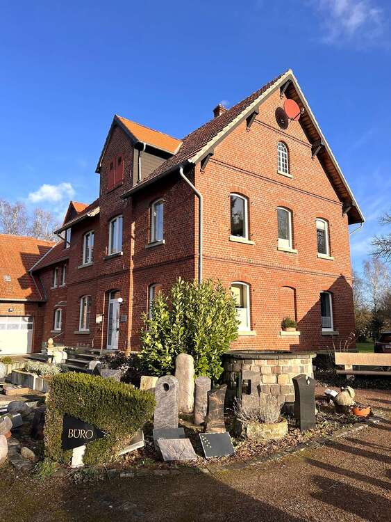 Thumbnail-Haus zum Kaufen in Soest 995.000,00 € 313 m²