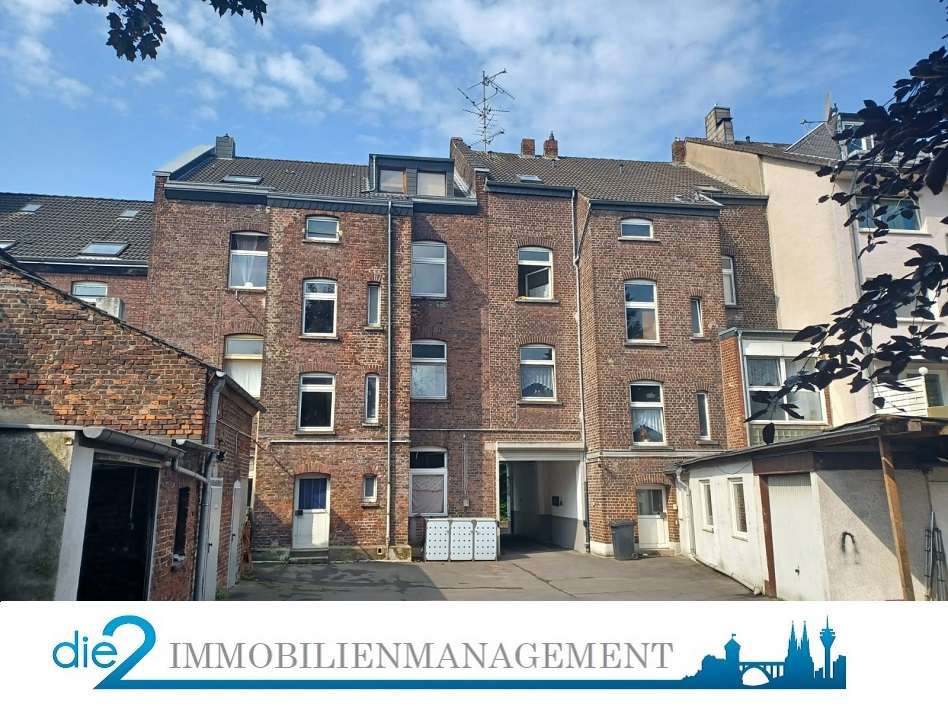 Thumbnail-Haus zum Kaufen in Düsseldorf 1.250.000,00 € 636 m²