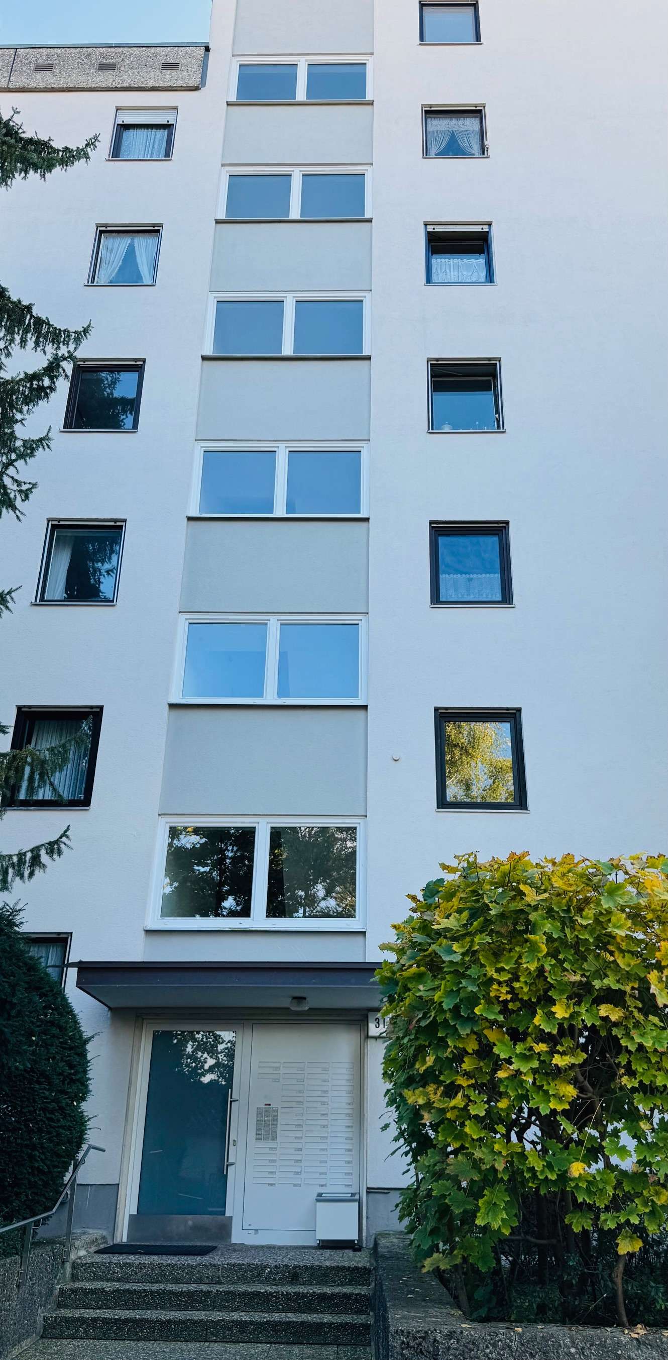 Thumbnail-Wohnung zum Kaufen in Altötting 111.500,00 € 47 m²