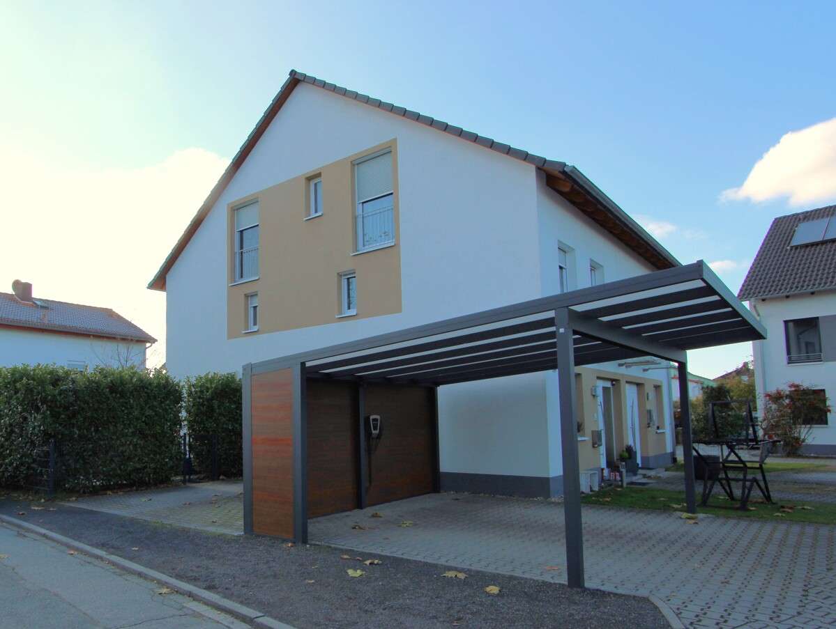 Thumbnail-Haus zum Kaufen in Pfungstadt 594.000,00 € 144 m²