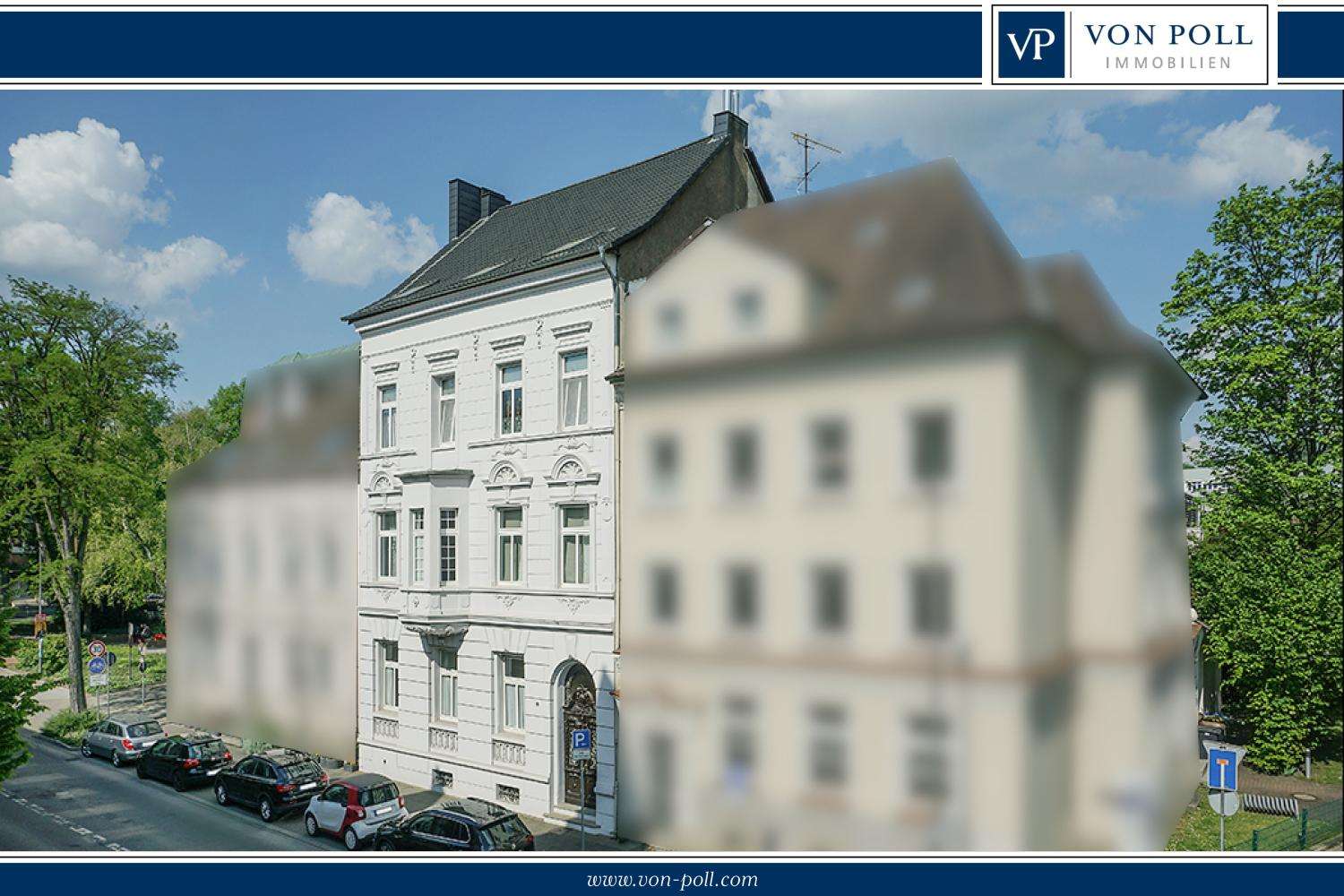 Thumbnail-Haus zum Kaufen in Castrop-Rauxel 589.750,00 € 306 m²