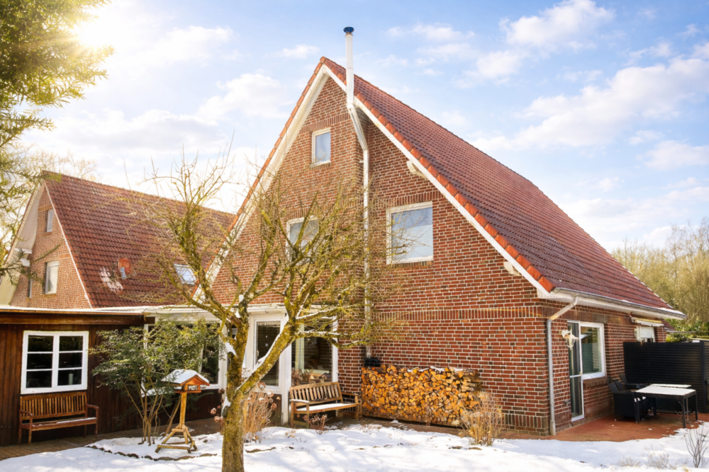 Thumbnail-Haus zum Kaufen in Großefehn 279.000,00 € 102 m²