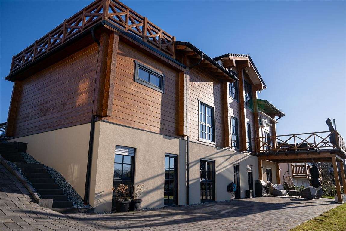 Thumbnail-Haus zum Kaufen in Gackenbach 998.000,00 € 457 m²