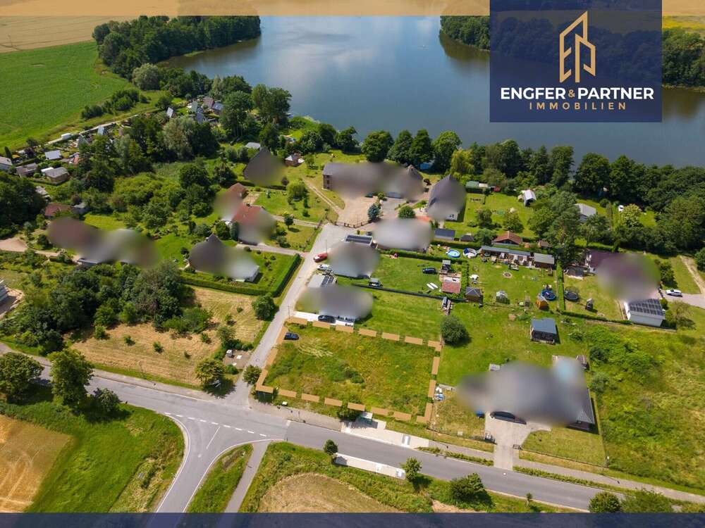 Thumbnail-Grundstück zu verkaufen in Cramonshagen Cramon 219.000,00 € 1210 m²