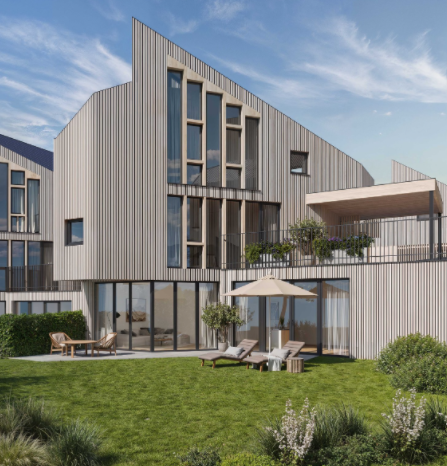 Thumbnail-Haus zum Kaufen in Tuttlingen 799.700,00 € 152.01 m²