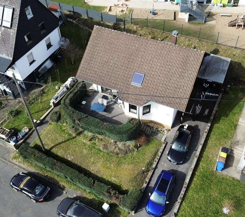 Thumbnail-Haus zum Kaufen in Burbach 339.000,00 € 130 m²