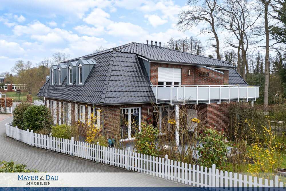 Thumbnail-Wohnung zum Kaufen in Bad Zwischenahn 329.000,00 € 80.75 m²