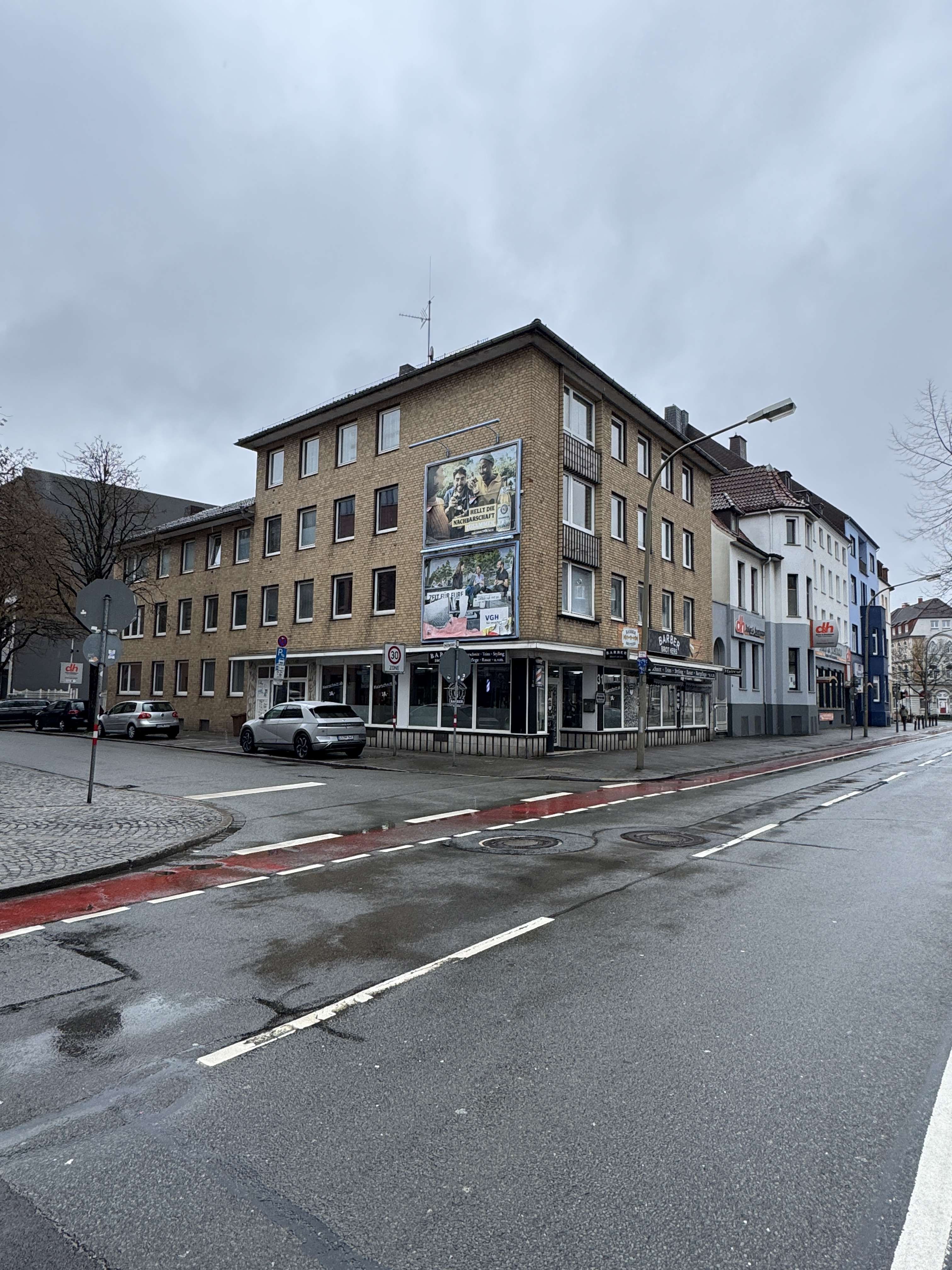 Thumbnail-Wohnung zum Mieten in Osnabrück 850,00 € 80 m²