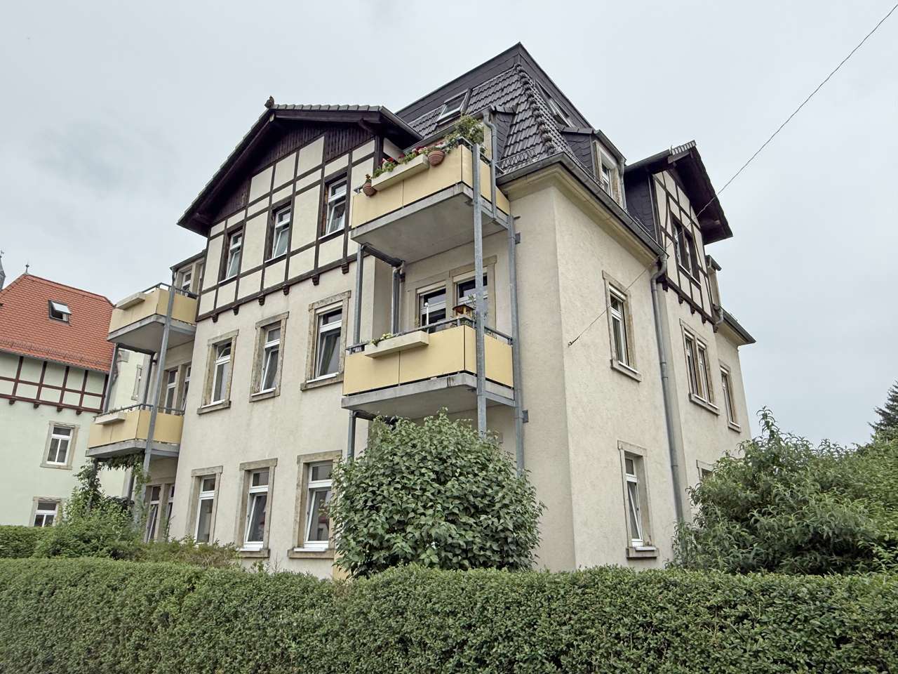Thumbnail-Wohnung zum Mieten in Dresden 900,00 € 63.98 m²