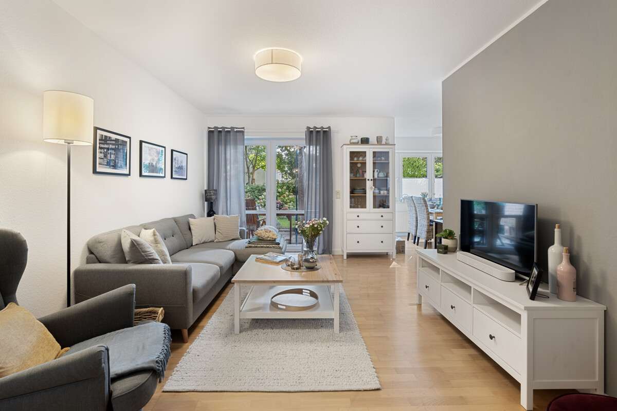 Thumbnail-Wohnung zum Kaufen in Gütersloh Kattenstroth 215.000,00 € 70 m²