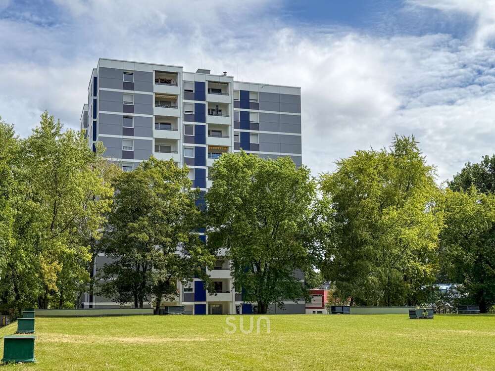Thumbnail-Wohnung zum Kaufen in Eschborn 215.000,00 € 50.21 m²