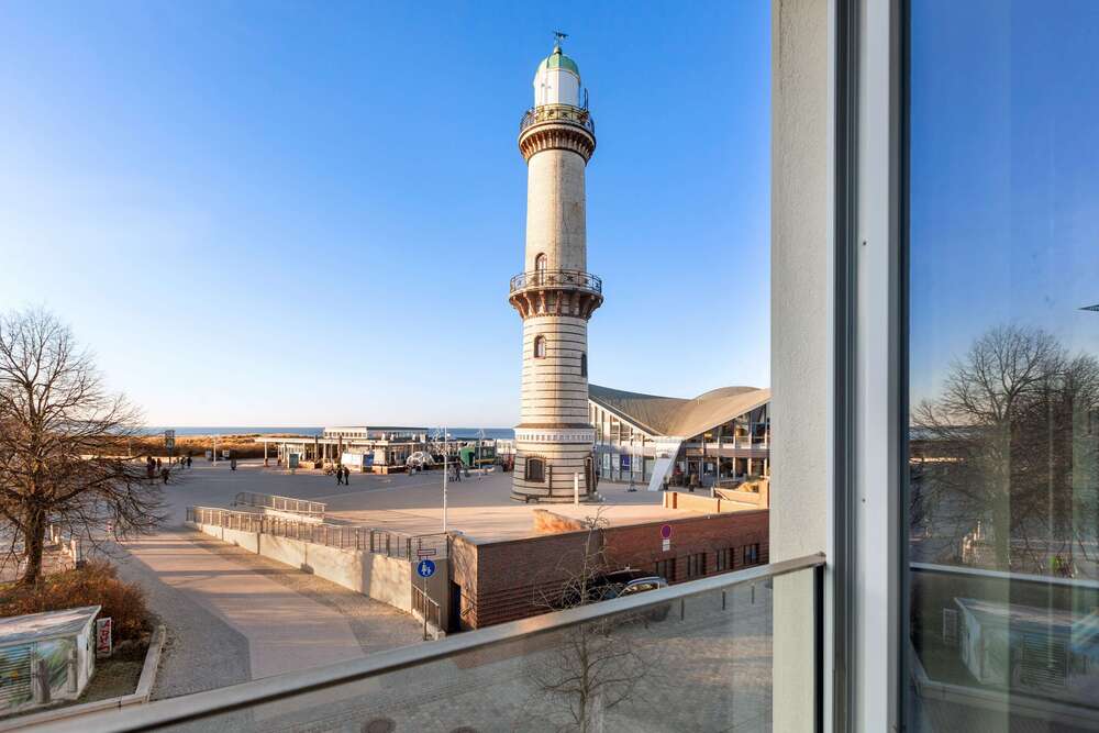 Thumbnail-Wohnung zum Kaufen in Warnemünde - Rostock 1.400.000,00 € 105 m²