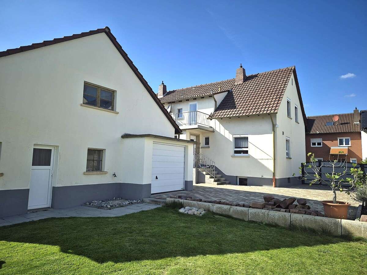 Thumbnail-Haus zum Kaufen in Mutterstadt 384.000,00 € 98 m²