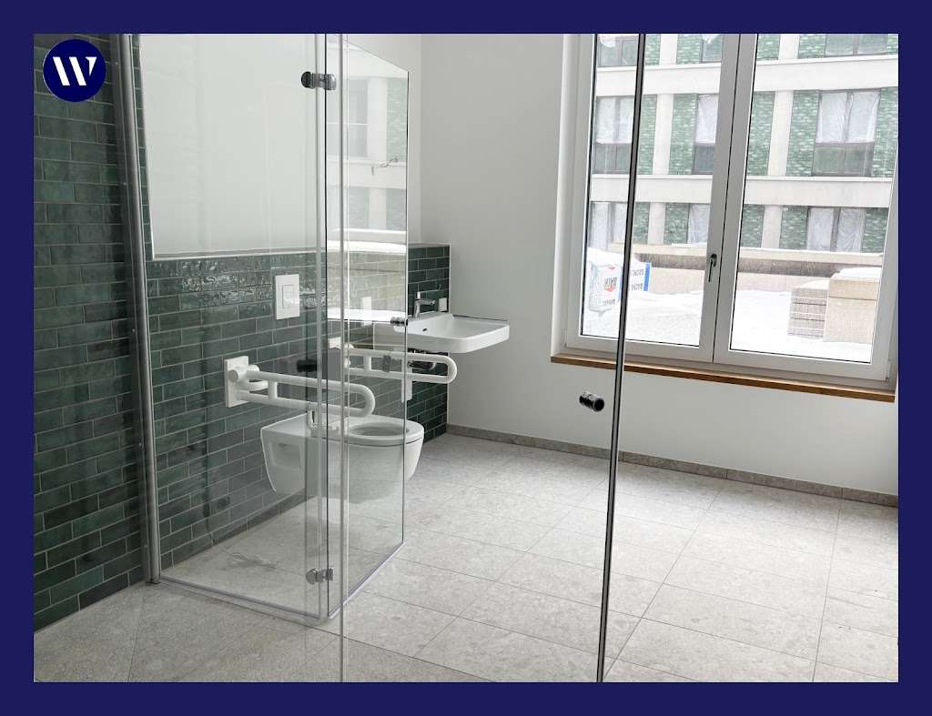 Thumbnail-Wohnung zum Mieten in Hannover 1.450,00 € 100 m²