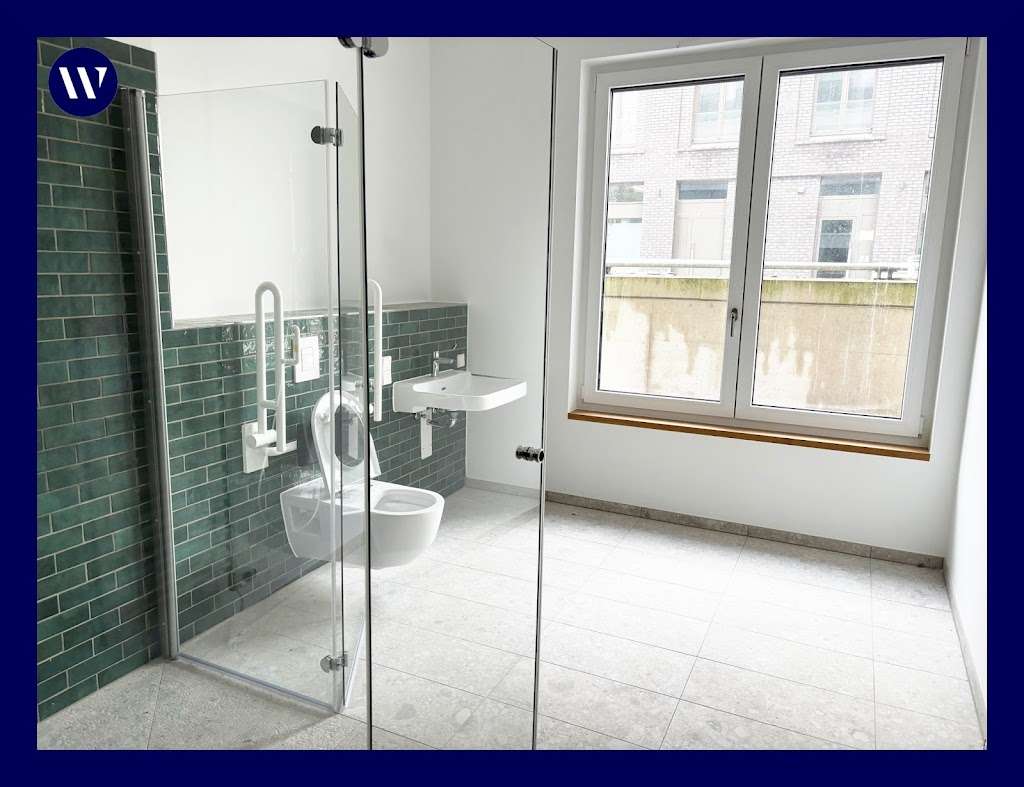 Thumbnail-Wohnung zum Mieten in Hannover 1.550,00 € 106 m²