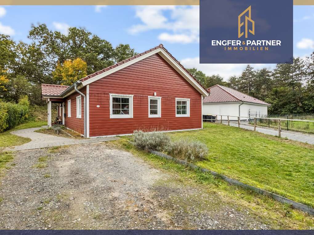 Thumbnail-Haus zum Kaufen in Hademstorf 339.000,00 € 108 m²