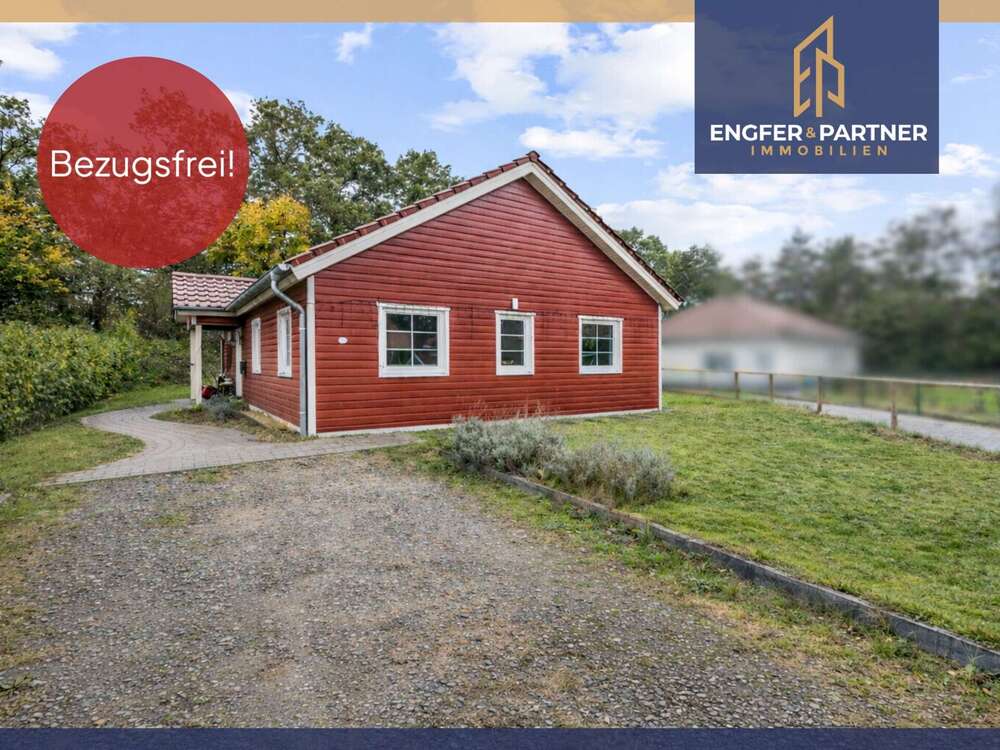 Thumbnail-Haus zum Kaufen in Hademstorf 339.000,00 € 108 m²