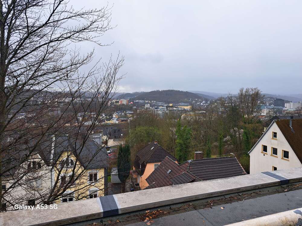 Thumbnail-Wohnung zum Mieten in Siegen 470,24 € 86.76 m²