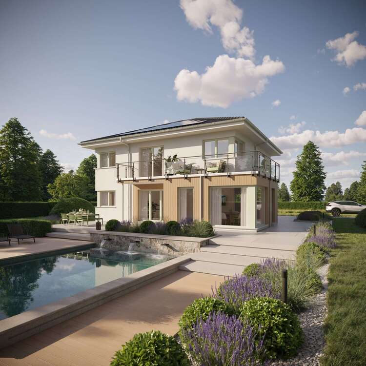 Thumbnail-Haus zum Kaufen in Schleiden 760.000,00 € 188 m²