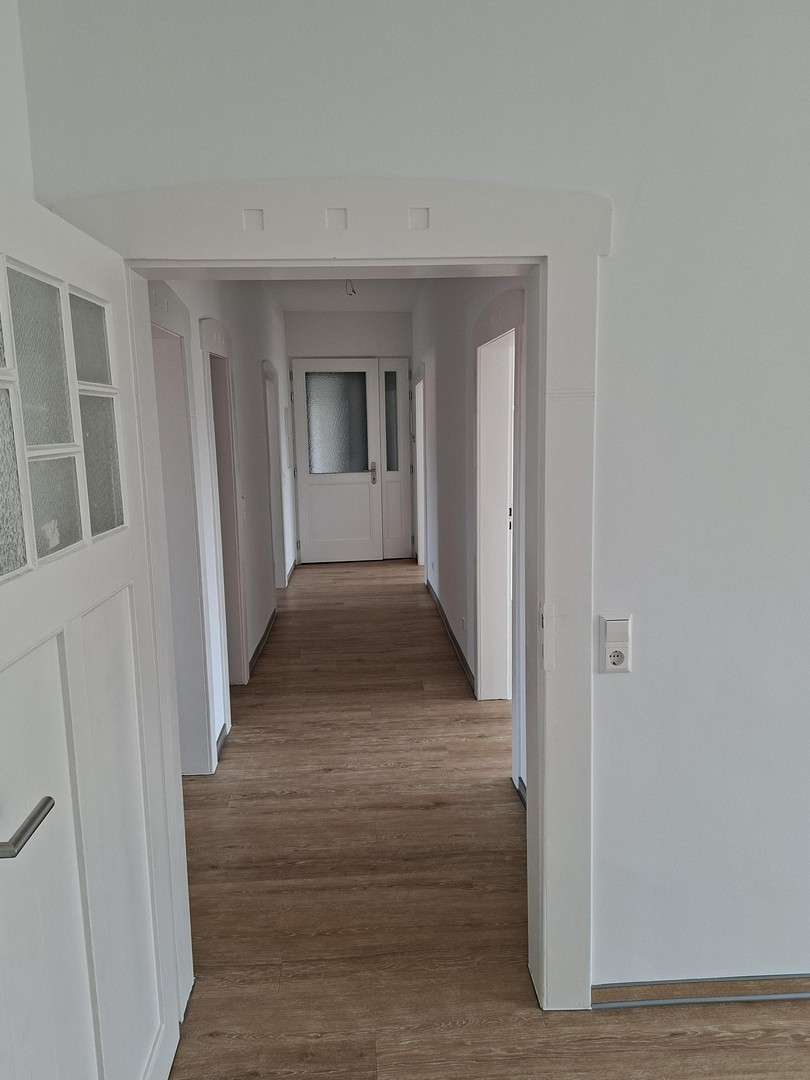 Thumbnail-Wohnung zum Mieten in Seesen 624,00 € 96 m²