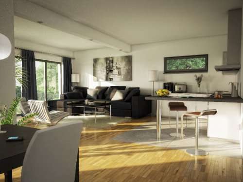 Thumbnail-Haus zum Kaufen in Bornheim 651.777,00 € 135 m²