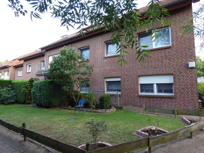 Thumbnail-Wohnung zum Mieten in Kleve 700,00 € 80 m²