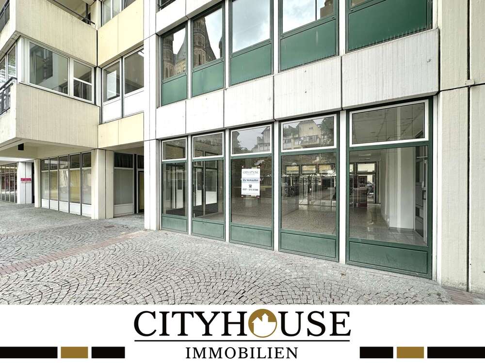 Thumbnail-Einzelhandel in Köln Altstadt-Nord 375.000,00 € 90 m²