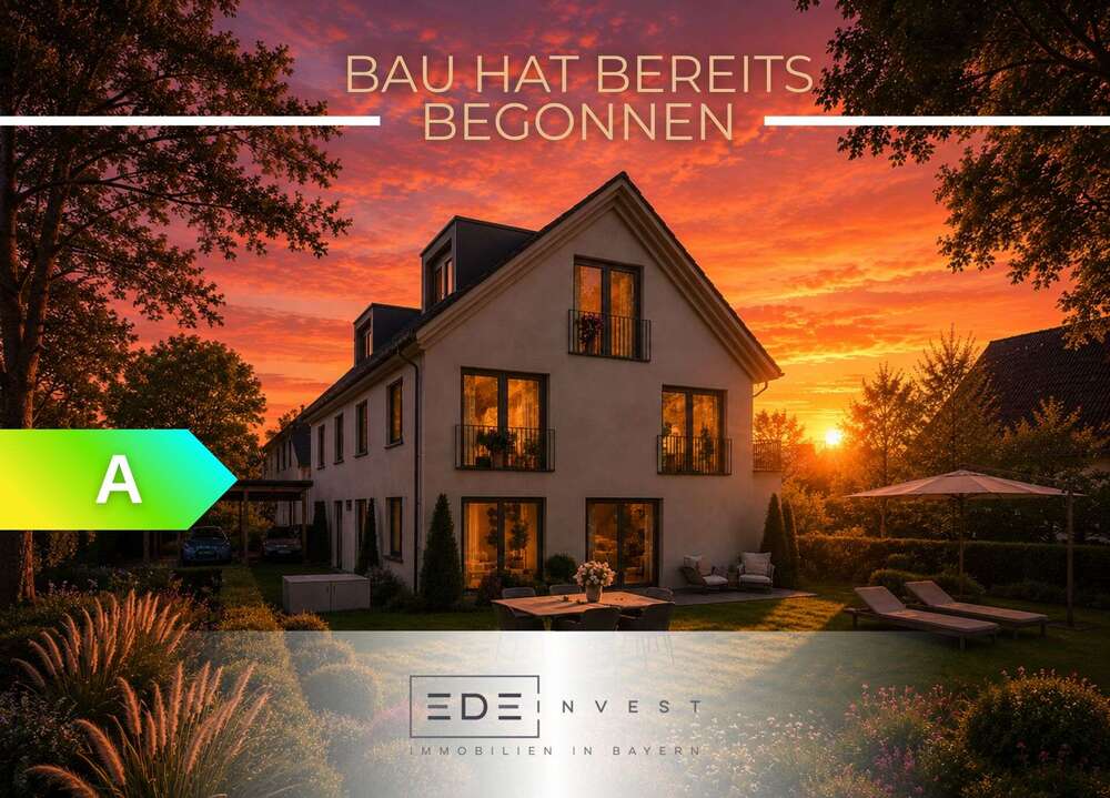 Thumbnail-Haus zum Kaufen in München 1.249.700,00 € 156 m²