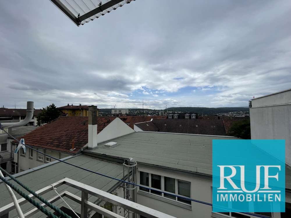Thumbnail-Wohnung zum Kaufen in Pforzheim 240.000,00 € 85 m²
