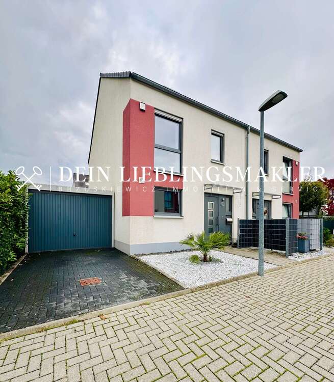 Thumbnail-Haus zum Kaufen in Mönchengladbach 439.000,00 € 128 m²