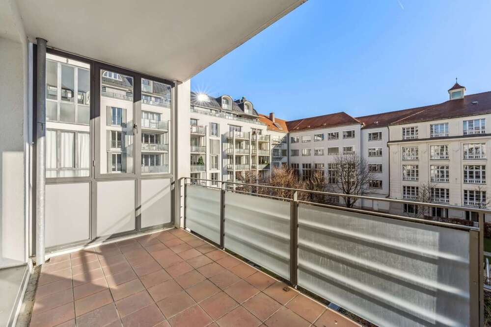 Thumbnail-Wohnung zum Kaufen in München 835.000,00 € 94 m²