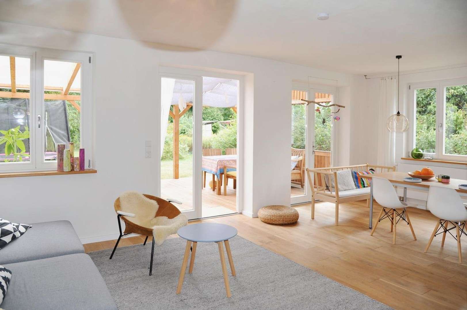 Thumbnail-Haus zum Kaufen in Lamspringe GT Sehlem 290.000,00 € 230 m²