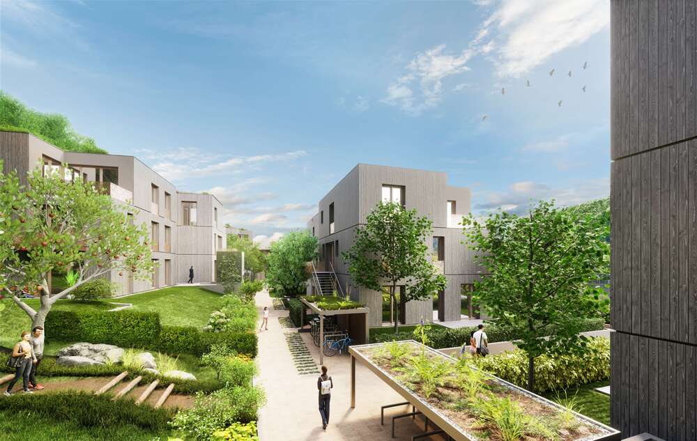 Thumbnail-Wohnung zum Kaufen in Heidelberg 905.000,00 € 103.05 m²