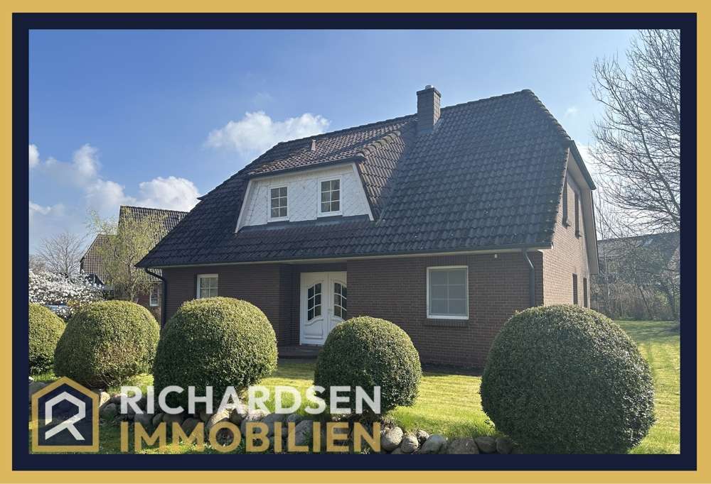 Thumbnail-Haus zum Kaufen in Risum-Lindholm 299.000,00 € 149.08 m²