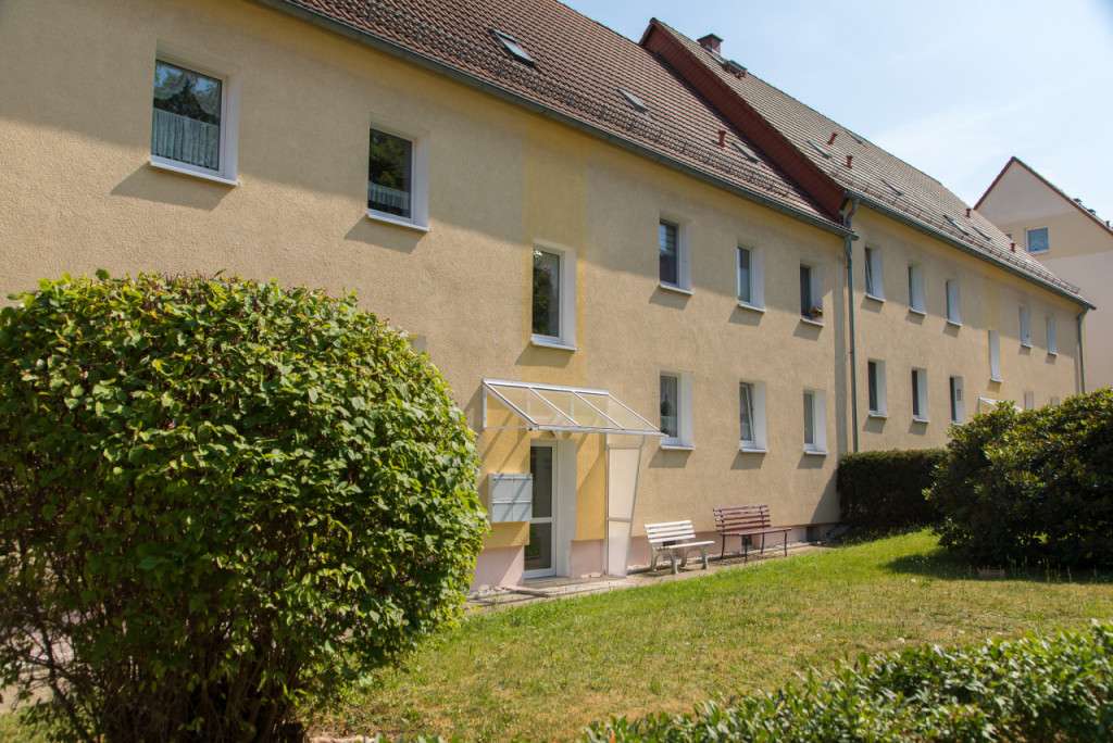 Thumbnail-Wohnung zum Mieten in Halsbrücke 479,00 € 63.2 m²