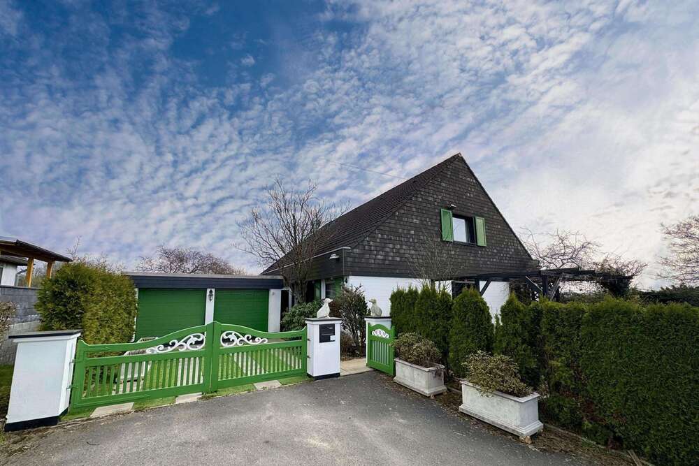 Thumbnail-Haus zum Kaufen in Wipperfürth 399.000,00 € 149 m²