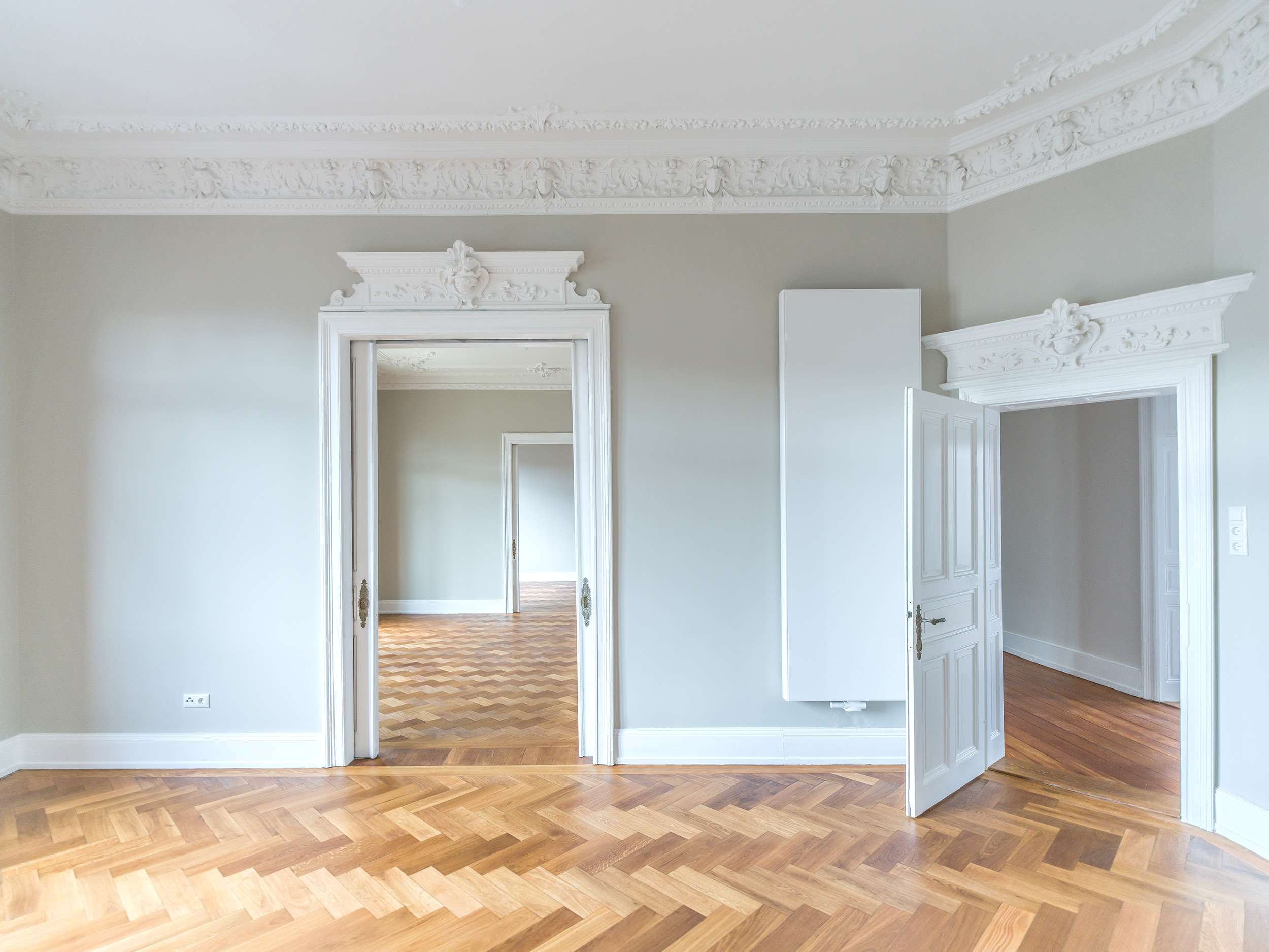 Thumbnail-Wohnung zum Mieten in Wiesbaden 2.950,00 € 174.38 m²